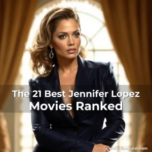Artistic representation for The 21 Best Jennifer Lopez Movies Ranked