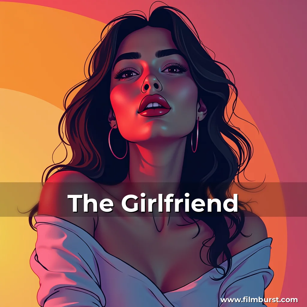 Read more about the article The Girlfriend